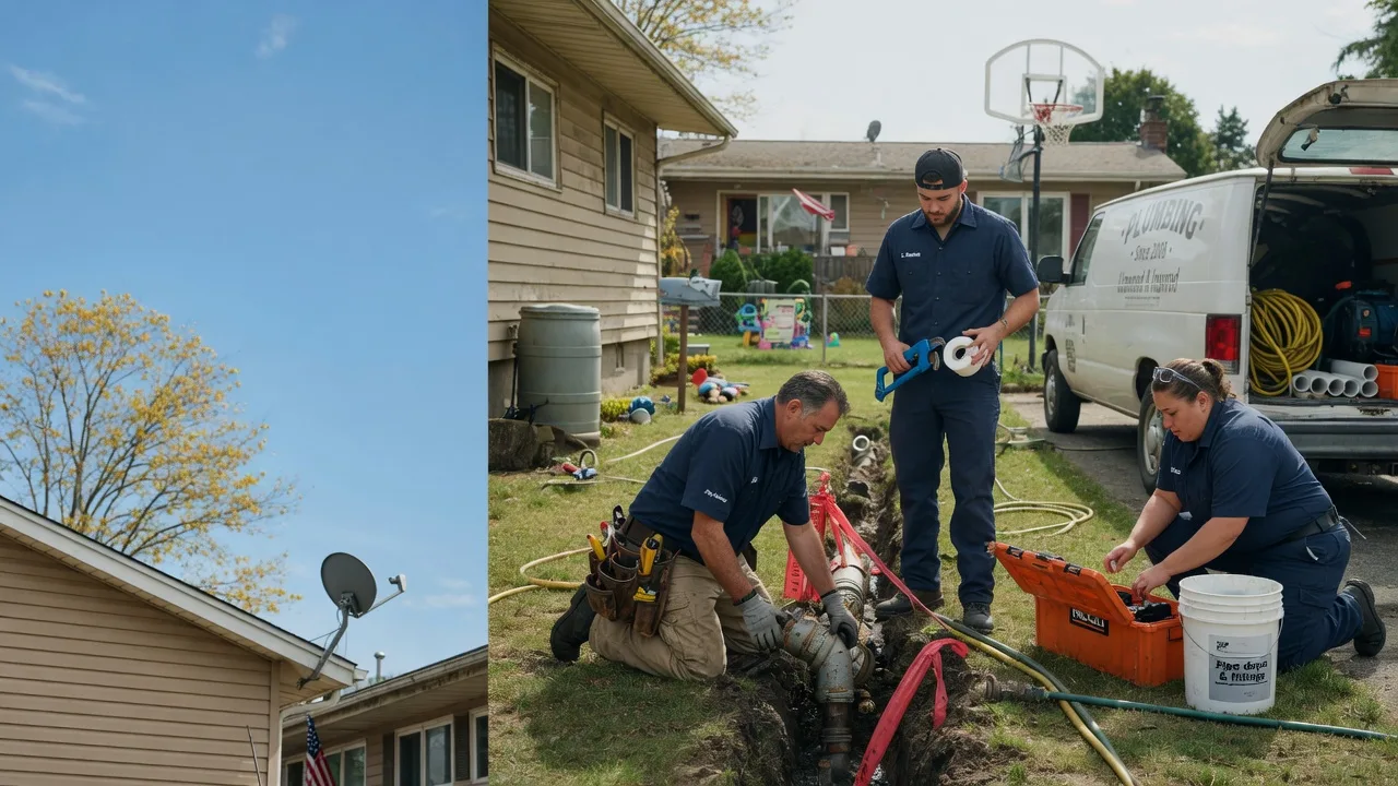 Garbage Disposal Replacement in Richwood, WV near me