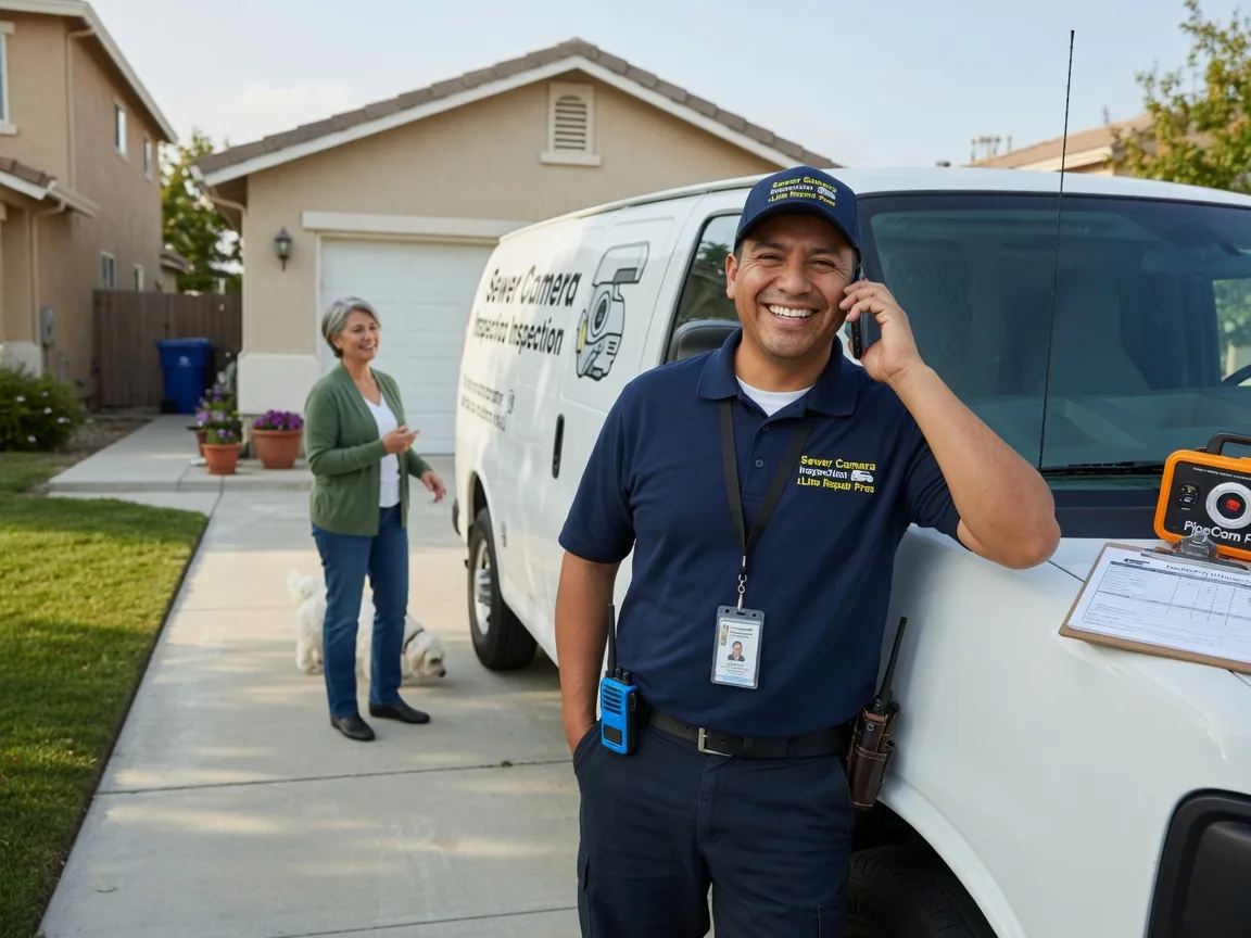 Sewer Line Repair Richwood, WV FAQs